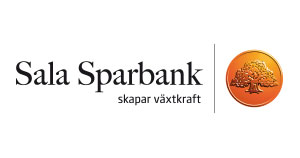 Logotyp: Sala sparbank